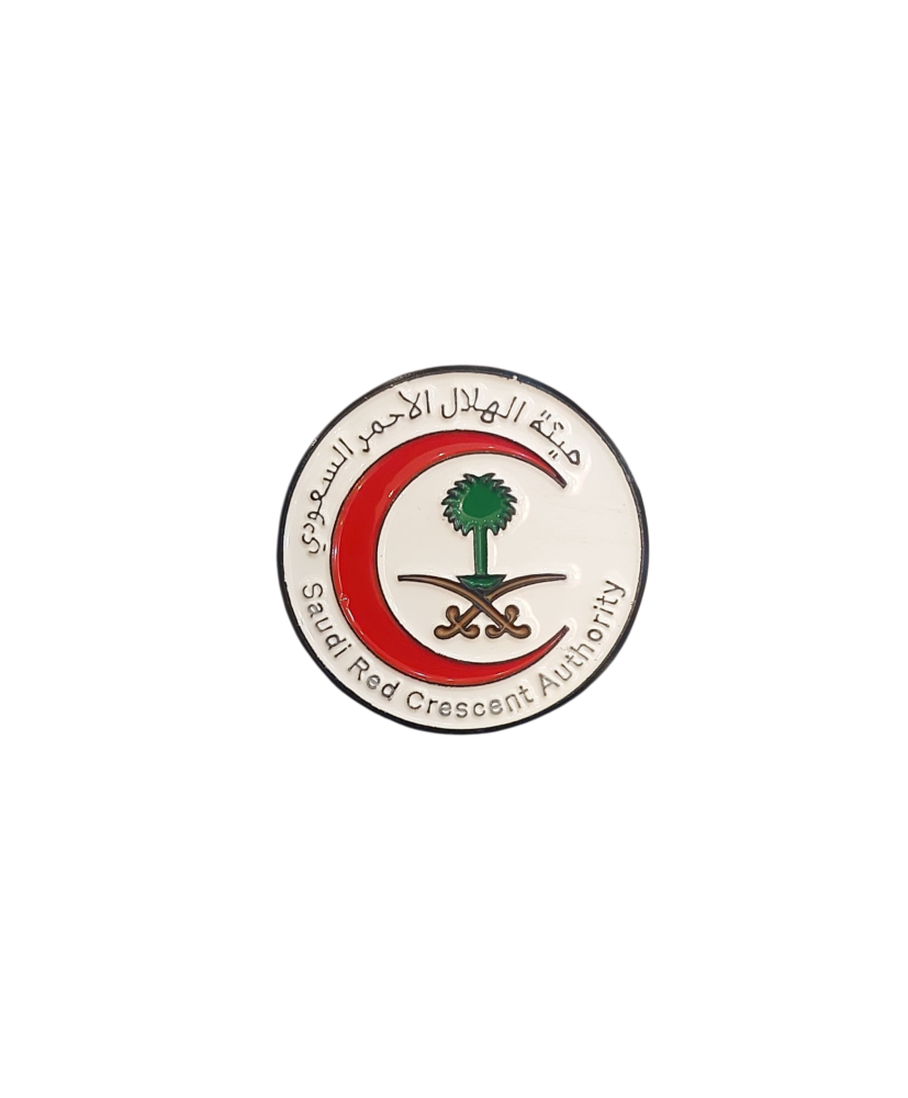 الهلال الأحمر السعودي