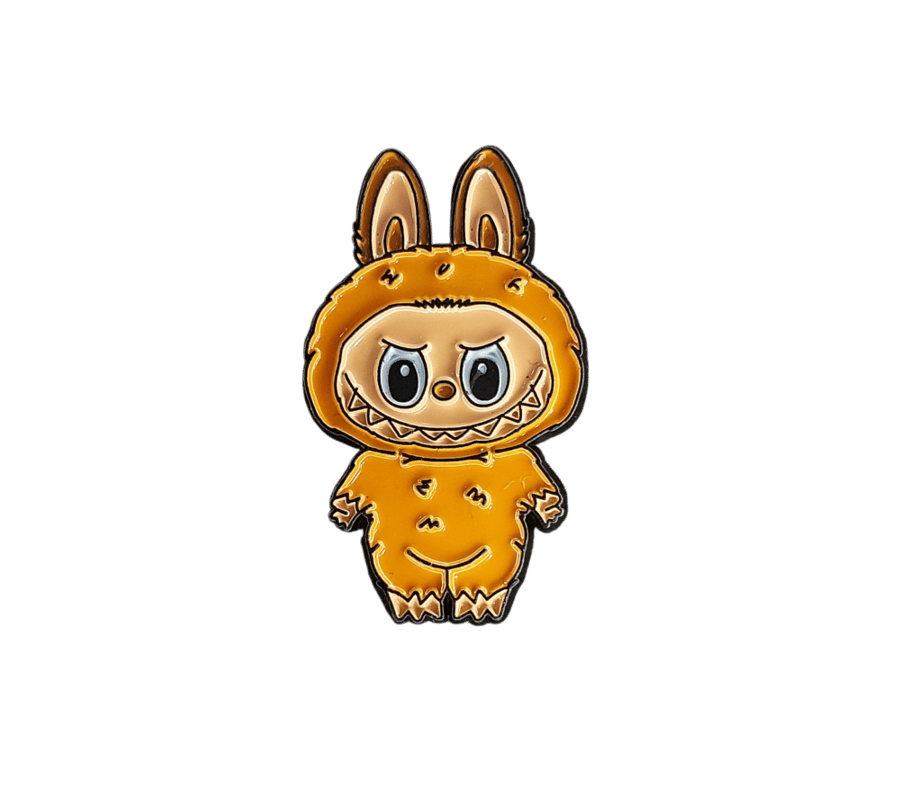 Lobbo orange