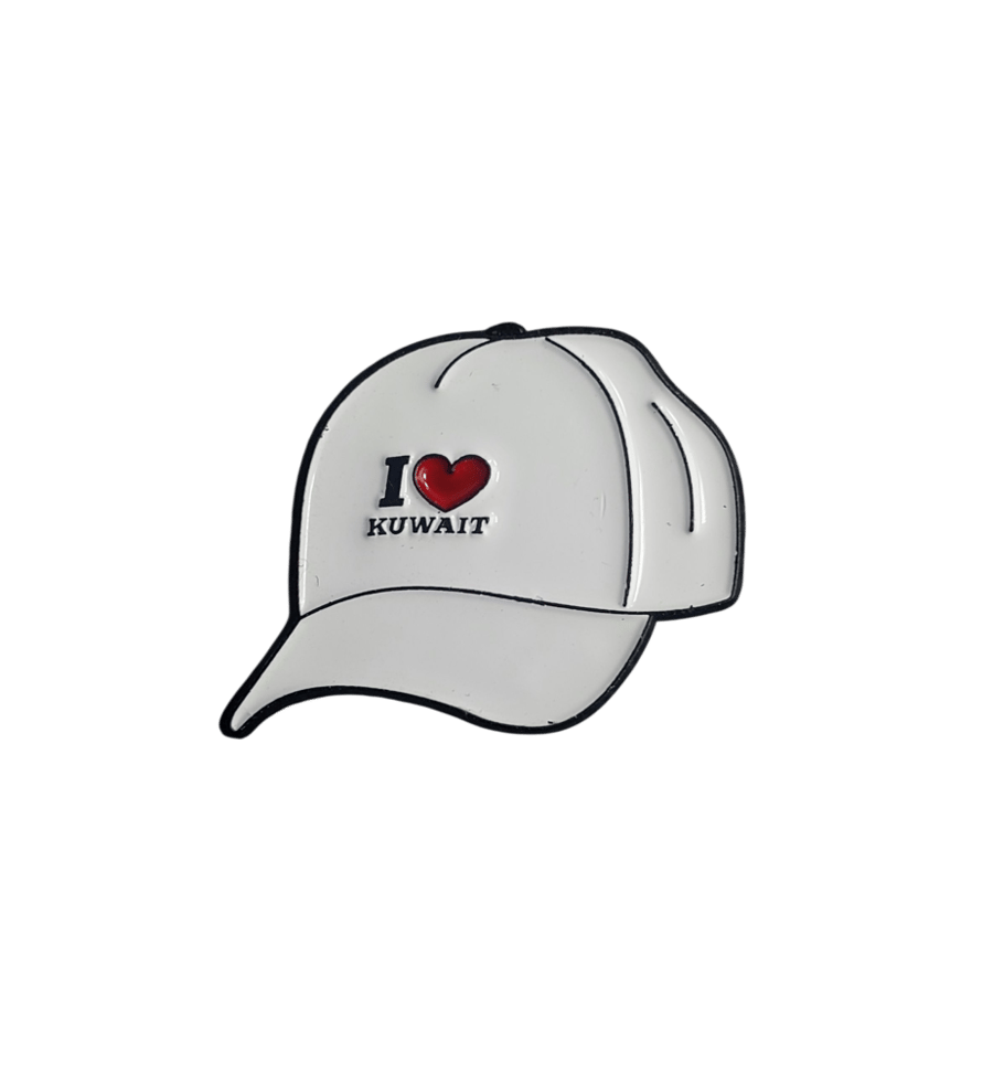 I ♡ KUWAIT