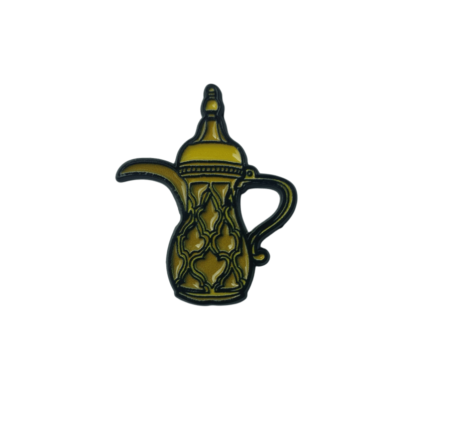 Dallah 1
