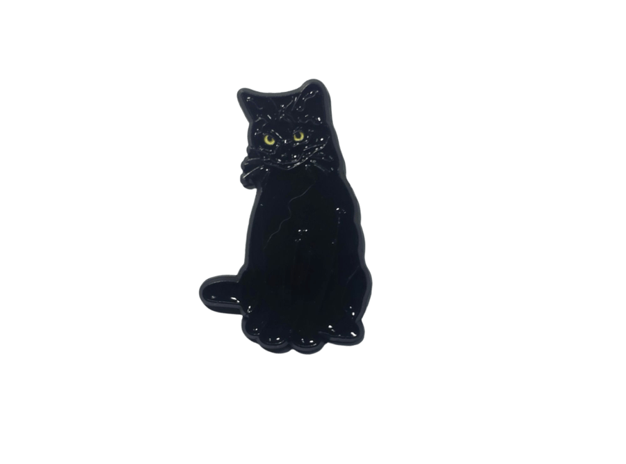 قط سودا