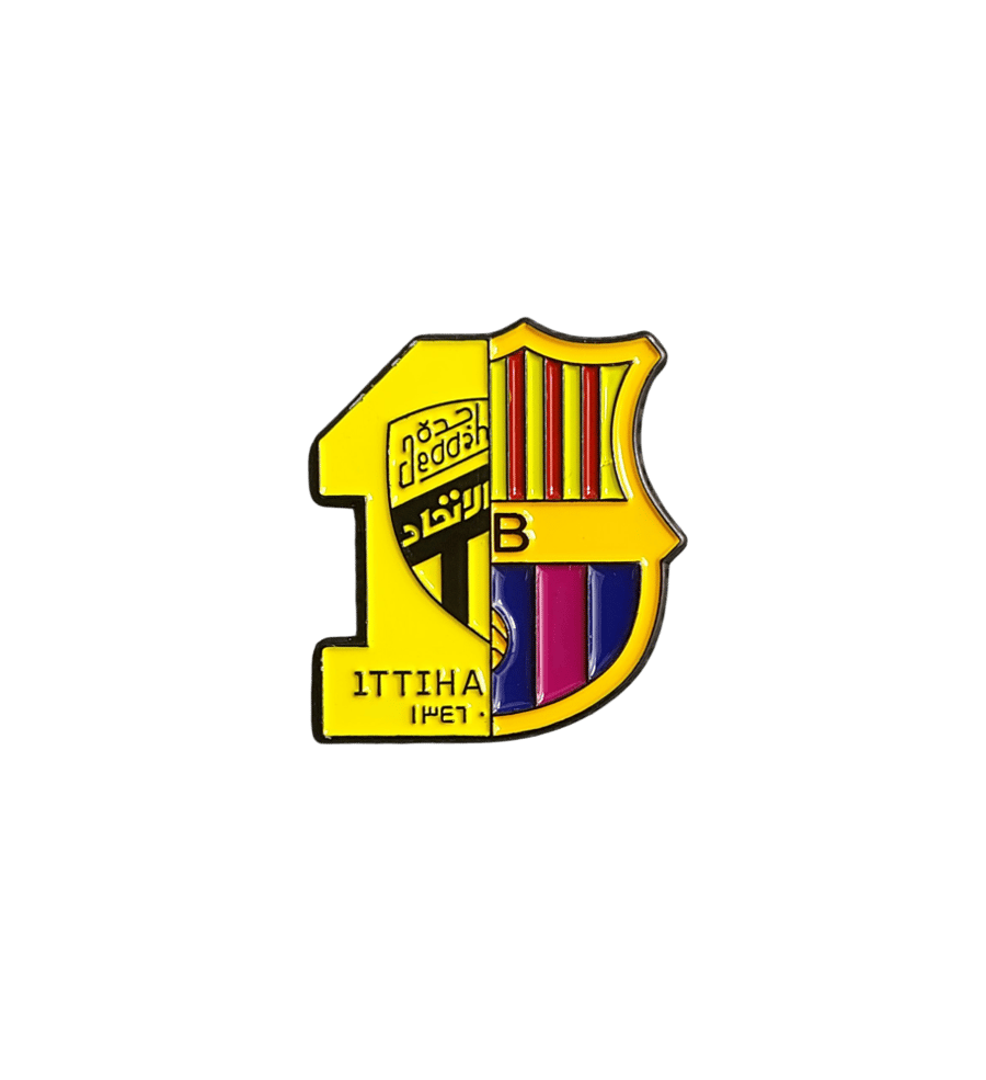 الاتحاد &برشلونا