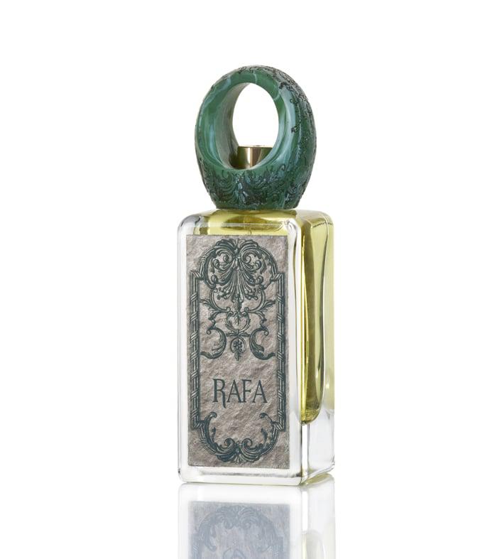 عطر رفا - للجنسين -عطر غربي - 100مل جنيد