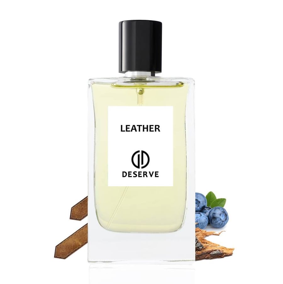 عطر ليذر - 75 مل ديزرف