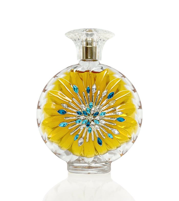 عطر أصيل النصل - له ولها - عطر عربي - 100 مل جنيد