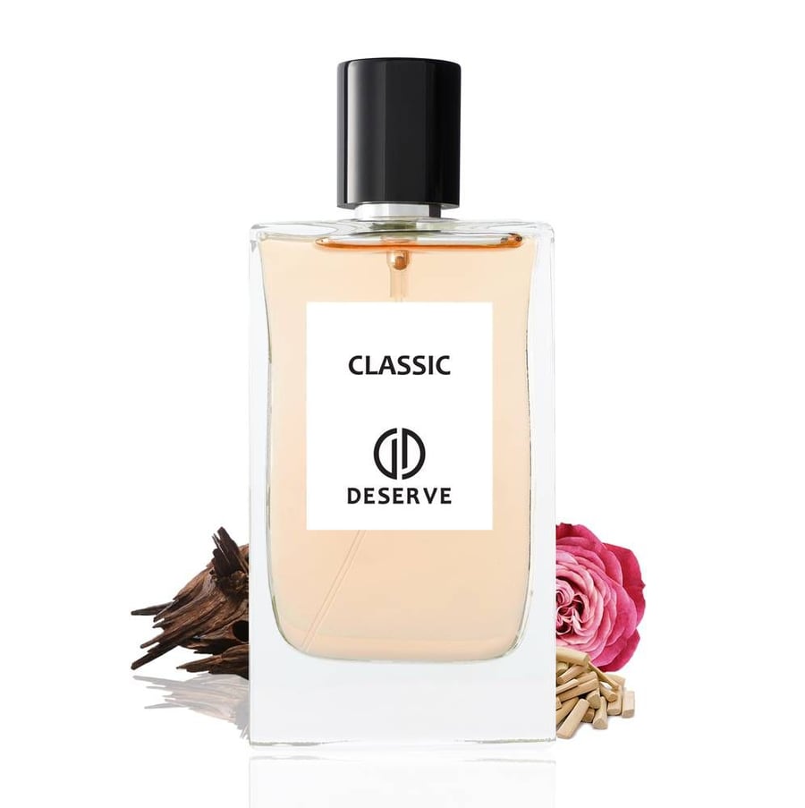 عطر كلاسيك - 75 مل ديزرف