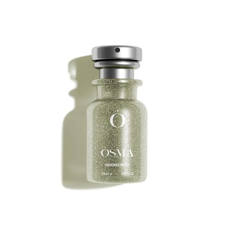 عطر بودري مسك اوسما للعطور
