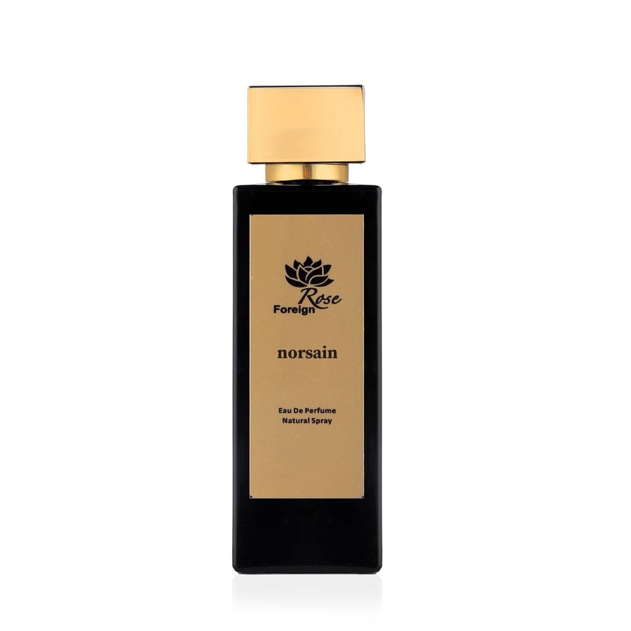 عطر نيرسين الوردة الأجنبية