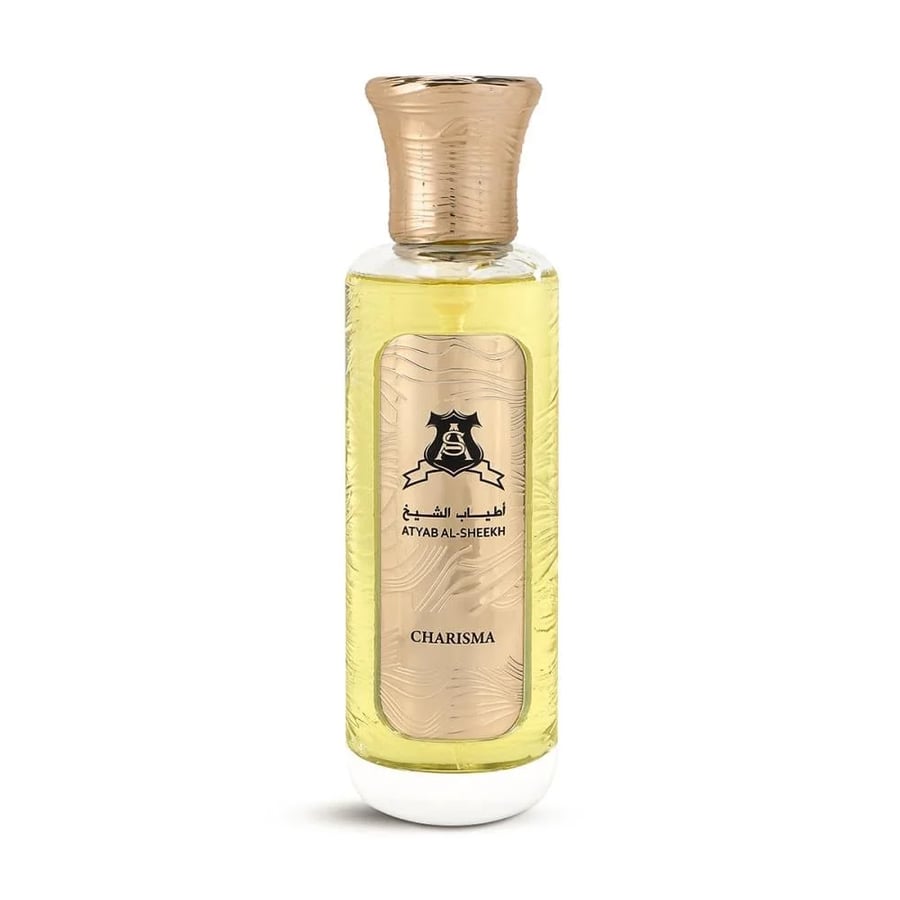 عطر كاريزما 100 مل - اطياب الشيخ
