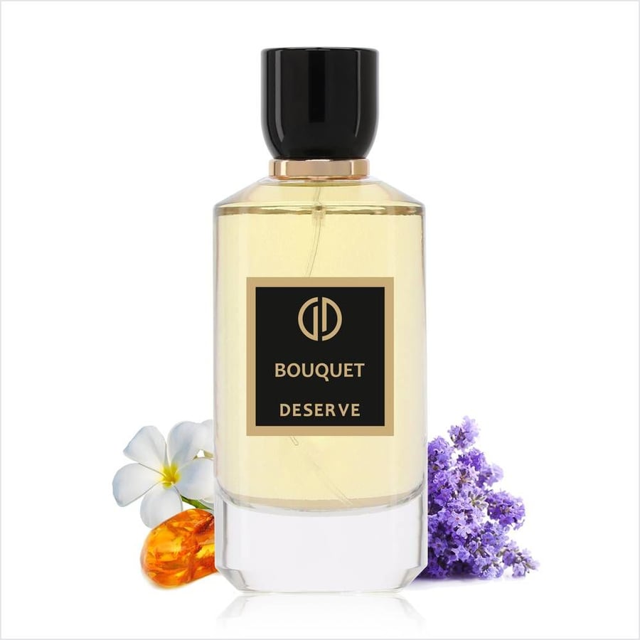 عطر بوكيت - 100 مل ديزرف
