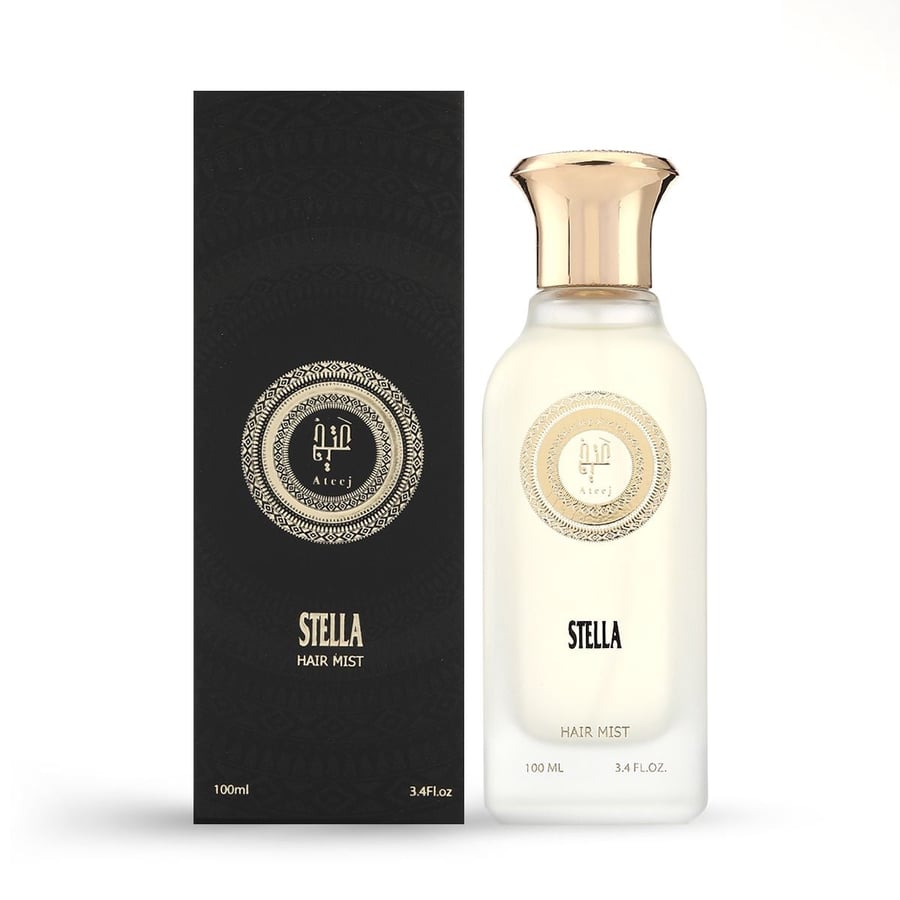 معطر ستيلا للشعر - 100 مل عتيج