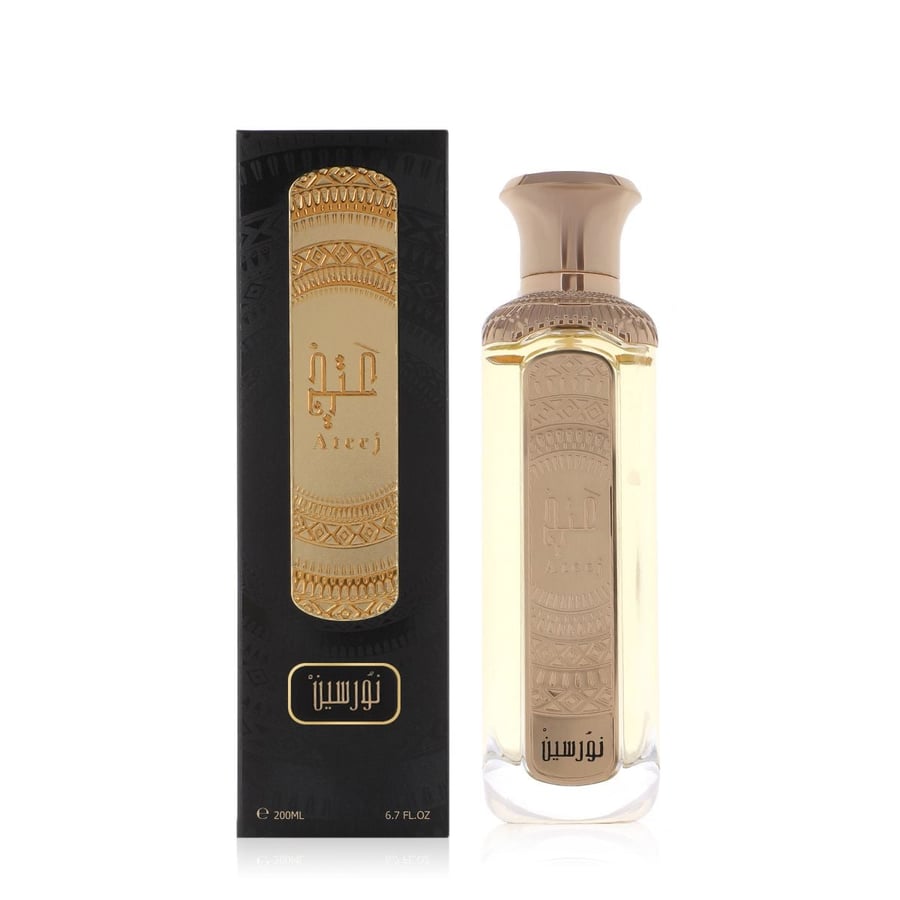 عطر نورسين - 200 مل عتيج