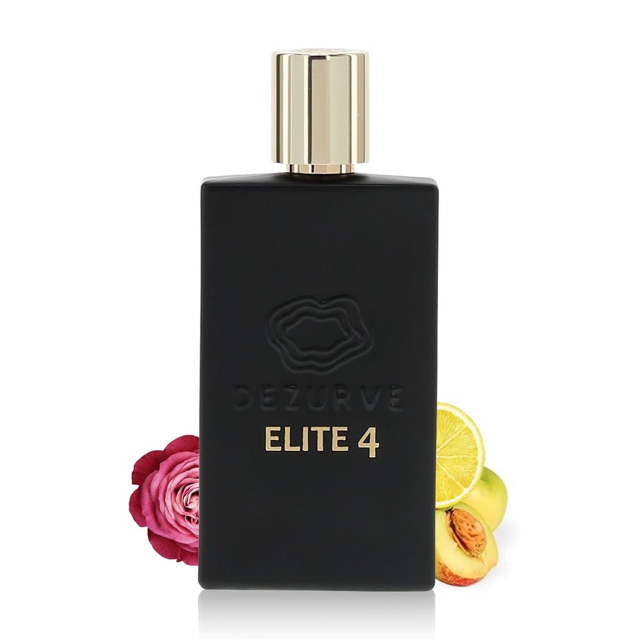 عطر ايليت 4 - 75 مل ديزرف