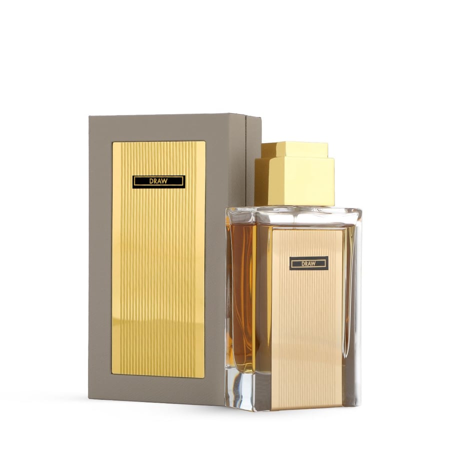 عطر دراو المركز من تشكيلة فن - 70 مل دار الطيب