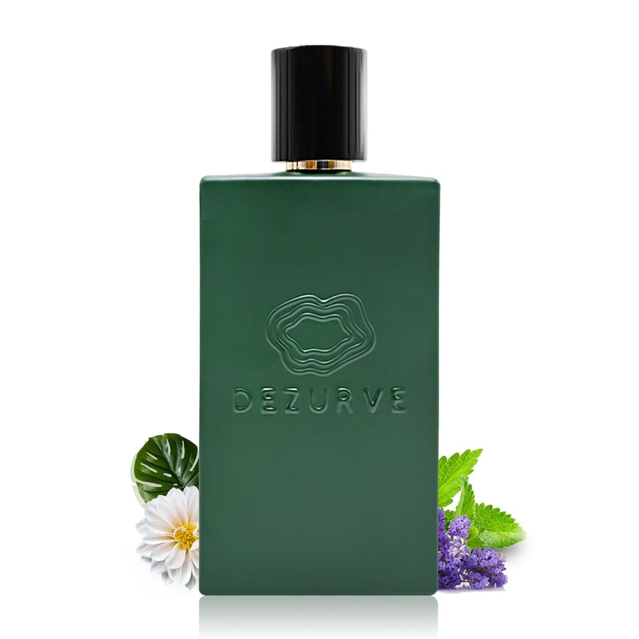 عطر الأخضر - 75 مل ديزرف
