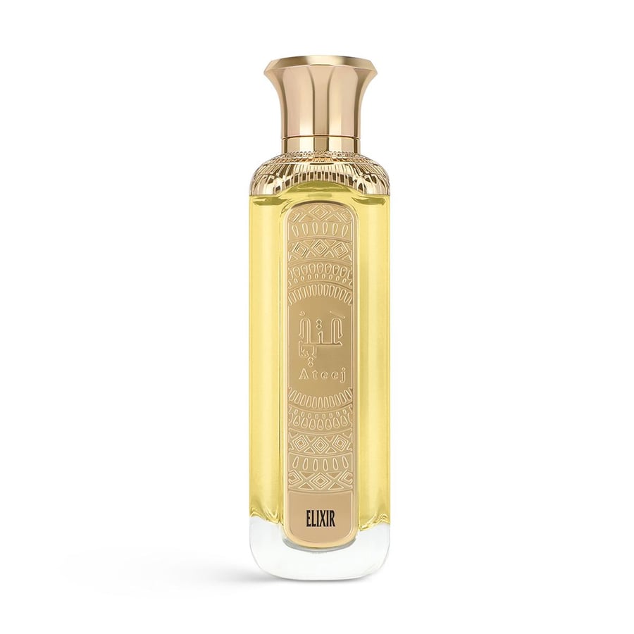عطر اليكسير - 200 مل عتيج