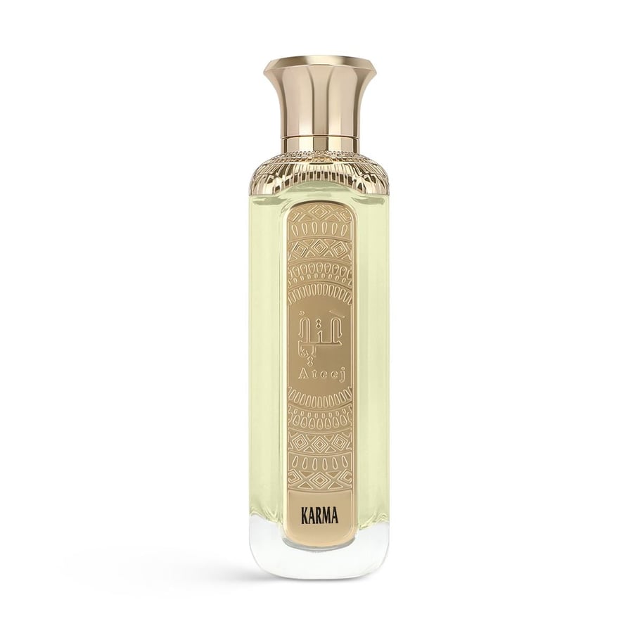 عطر كارما - 200 مل عتيج