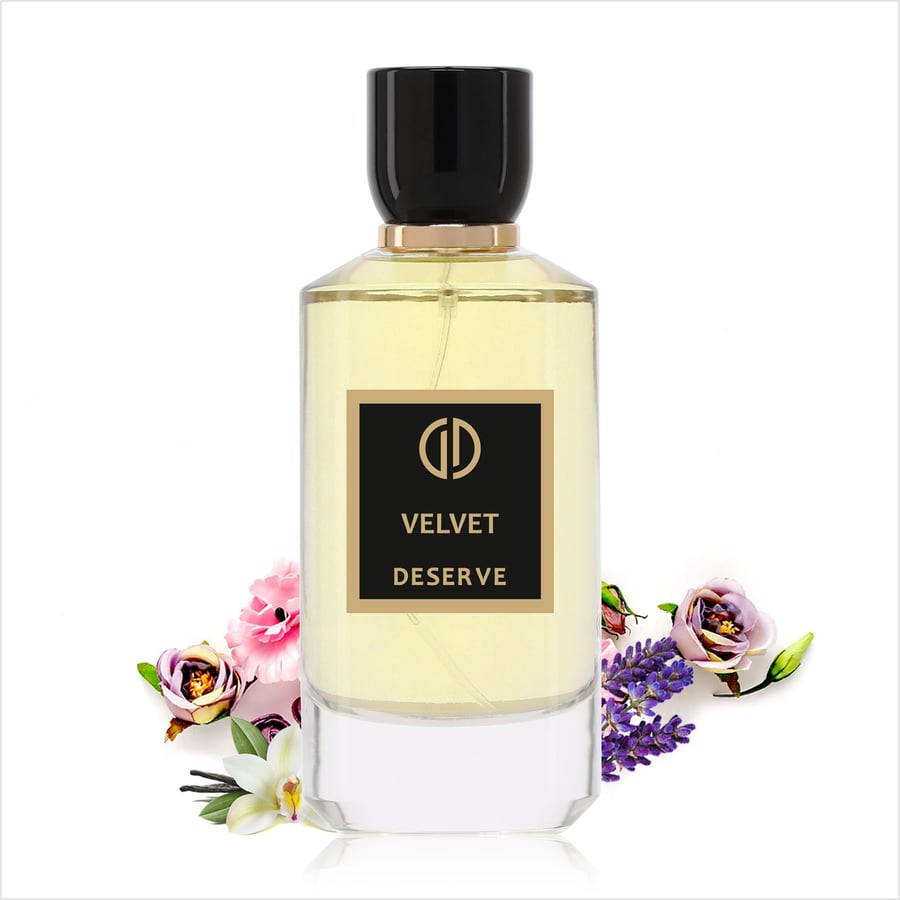 عطر فلفت - 100 مل ديزرف