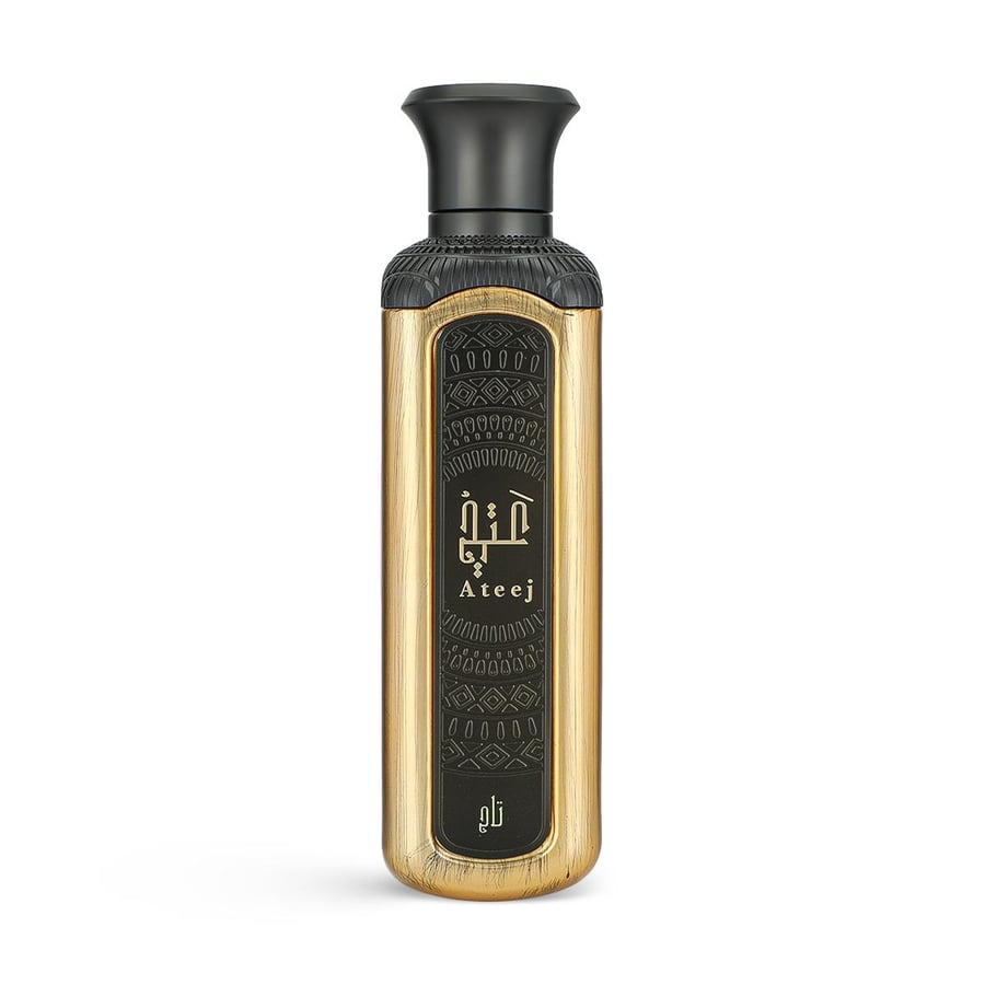 عطر تاج - 200 مل عتيج