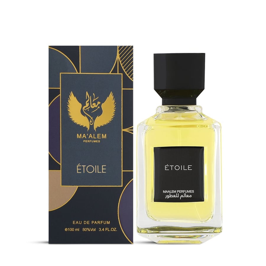 عطر ايتوال المركز - 100 مل معالم للعطور