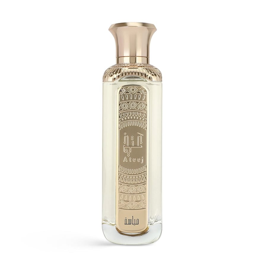 عطر مياسة - 200 مل عتيج