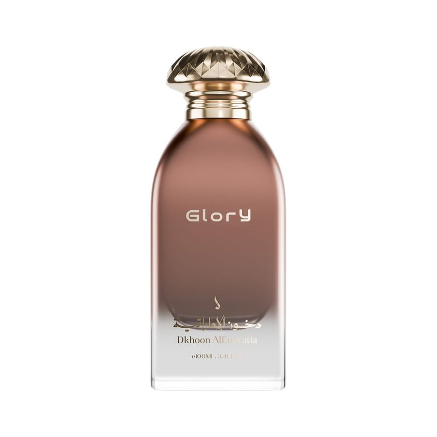 عطر جلوري دخون الاماراتية