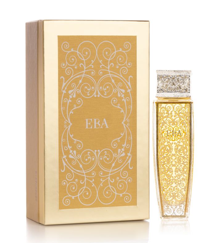 عطر إباء جولد - للجنسين - عطر عربي غربي - 100 مل جنيد