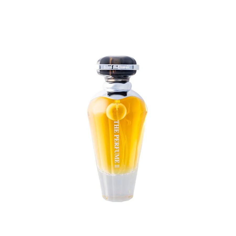 عطر ذا پيرفيوم (2) أمل الكويت 100مل