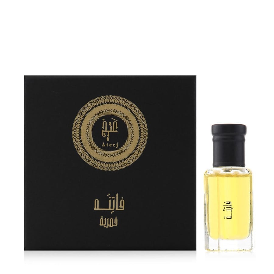 خمرية فاتنة - 12 غ عتيج