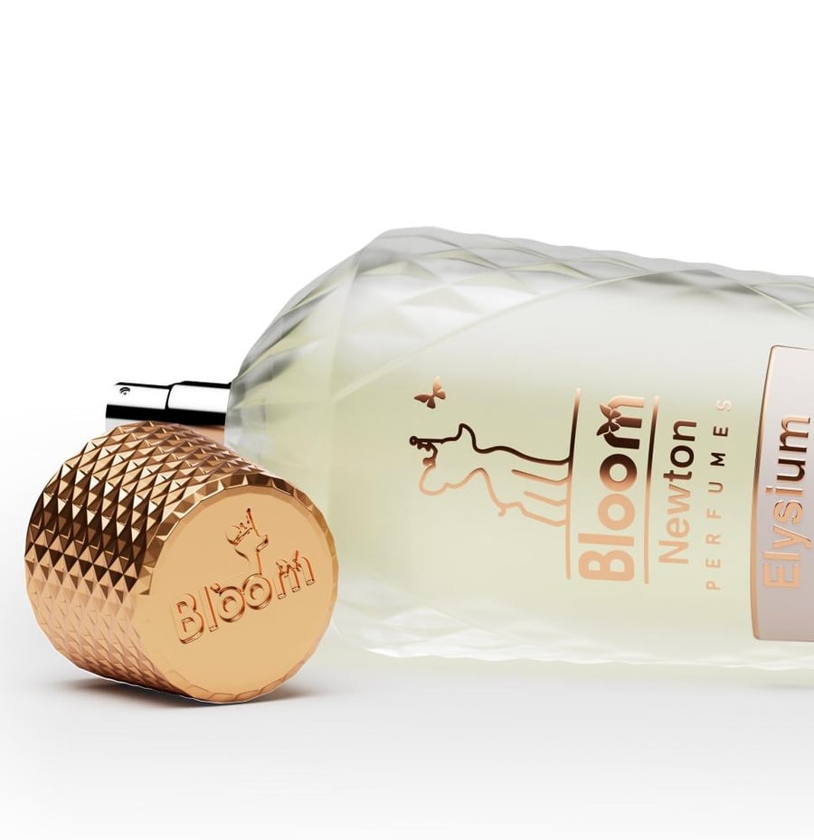 عطر ايليزيوم بلوم بامبي