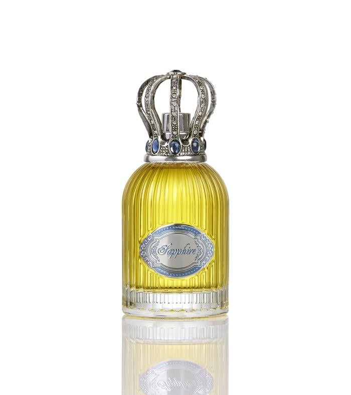 عطر سفاير - للجنسين -عطر شرقي -100 مل جنيد