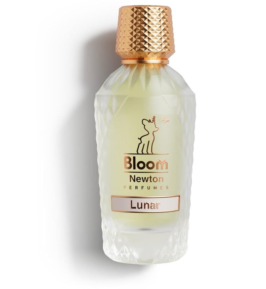 عطر لونر بلوم بامبي
