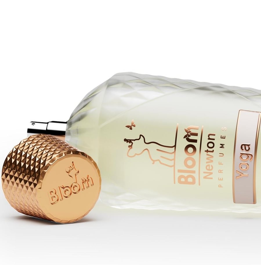 عطر يوغا بلوم بامبي