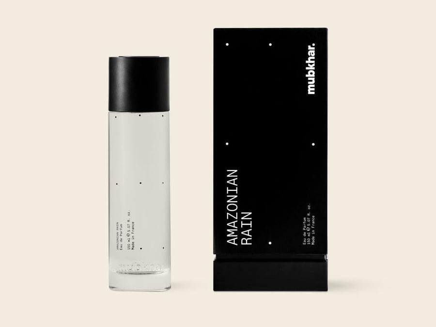 عطر أمازونيان رين 150مل مبخر