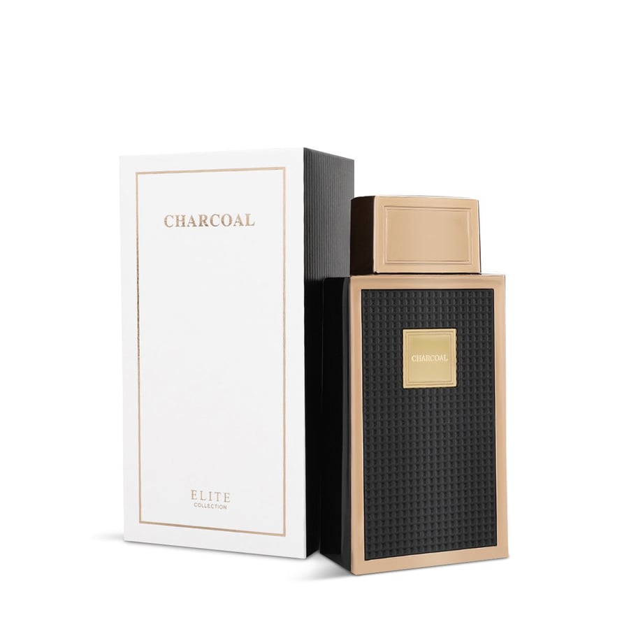 عطر تشاركول المركز من تشكيلة ايليت - 80 مل دار الطيب