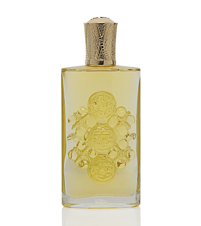 عطر حجر - للجنسين - عطر عربي غربي - 130 مل جنيد