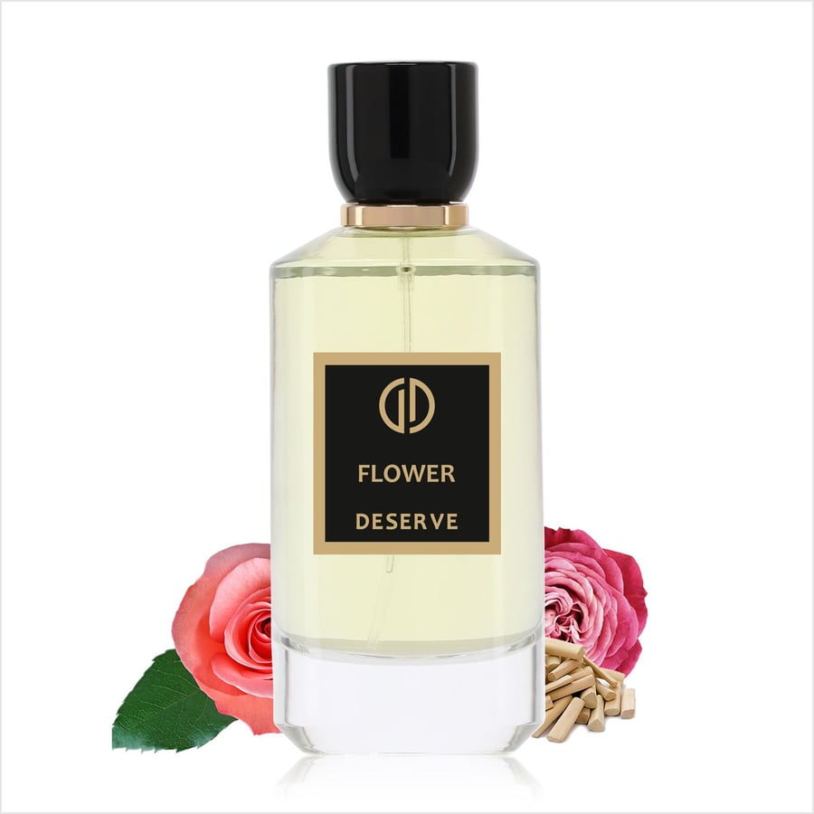 عطر فلاور - 100 مل ديزرف