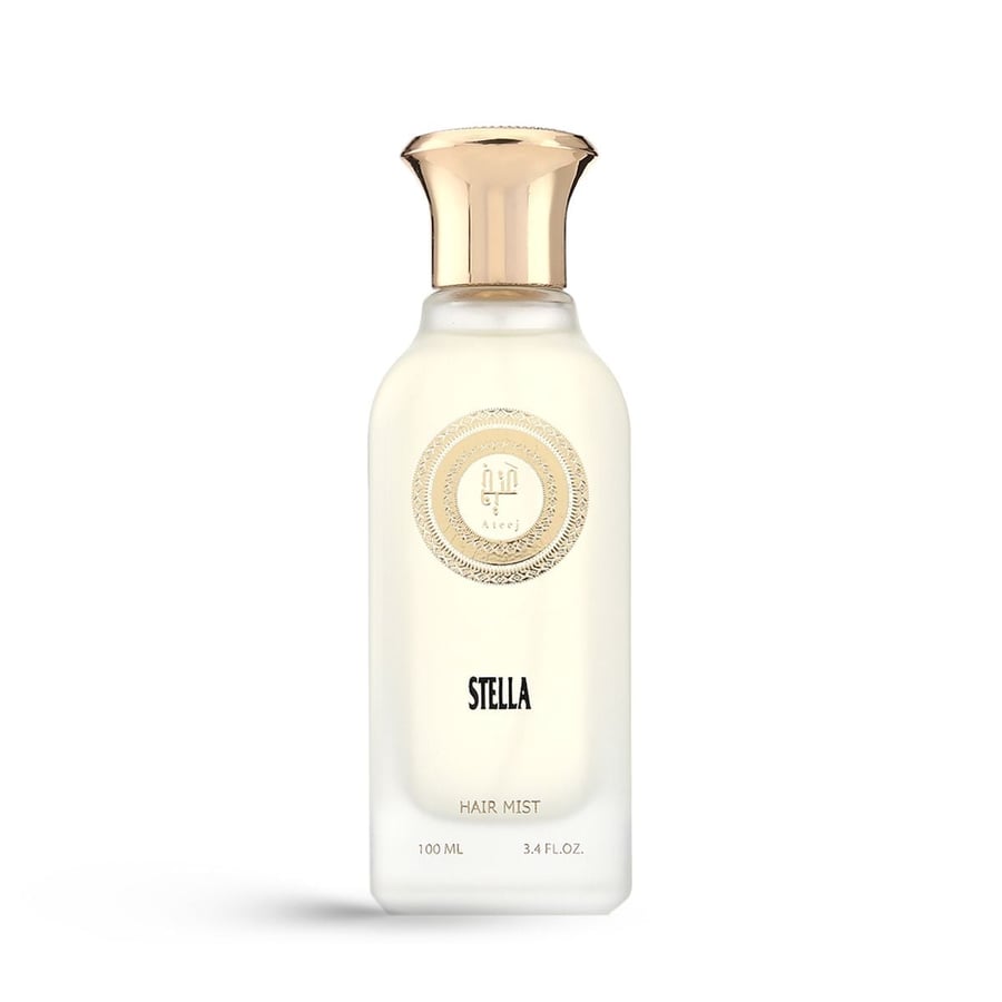معطر ستيلا للشعر - 100 مل عتيج