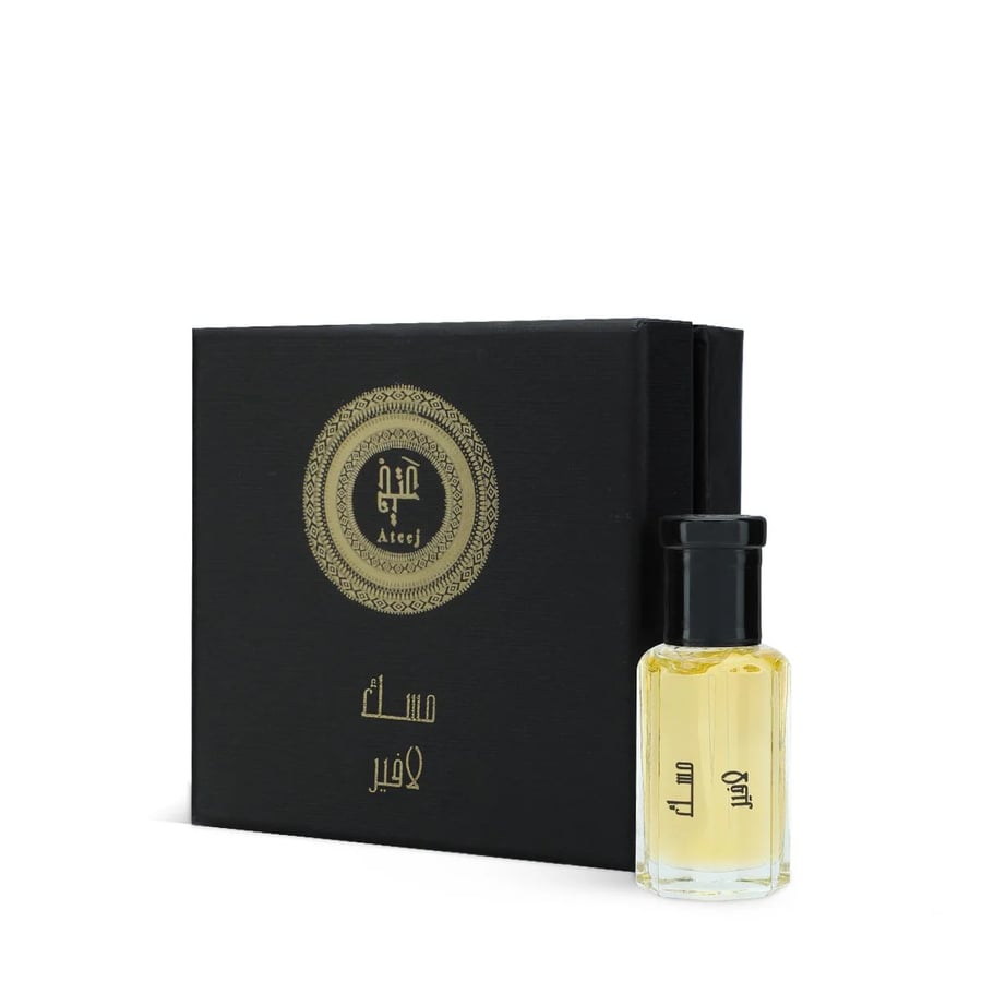مسك لافر - 12 مل عتيج