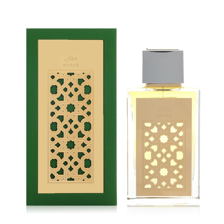 عطر هاتان المركز - 80 مل دار الطيب