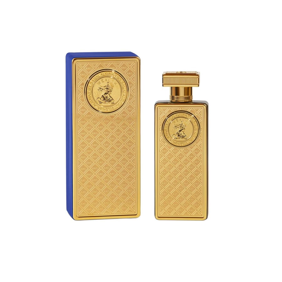عطر ويلث أمل الكويت 50مل
