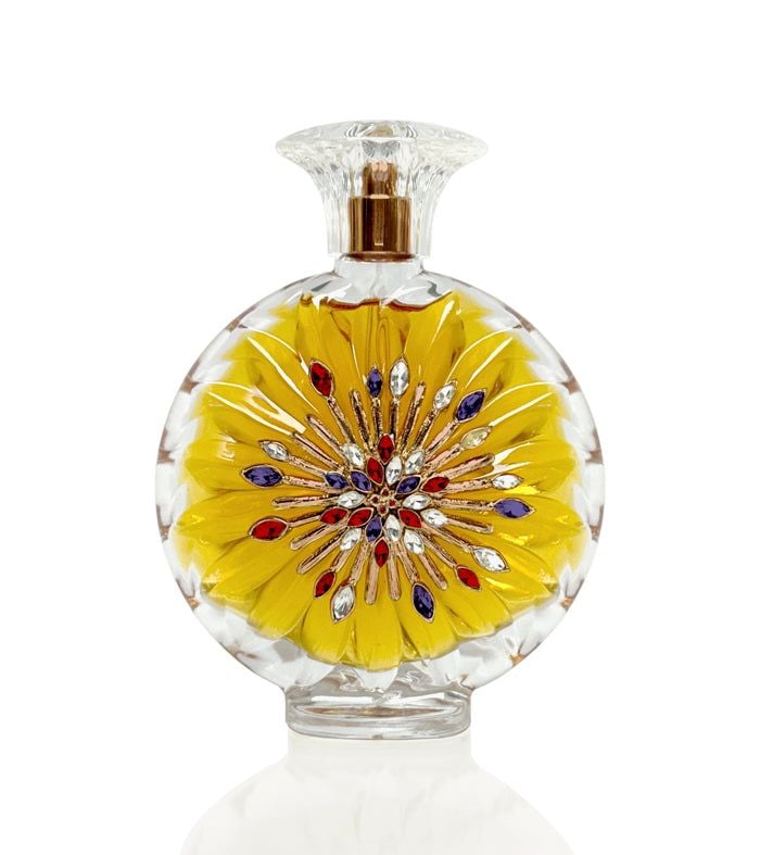 عطر أسيل الفرد - له ولها - عطر عربي - 100 مل جنيد