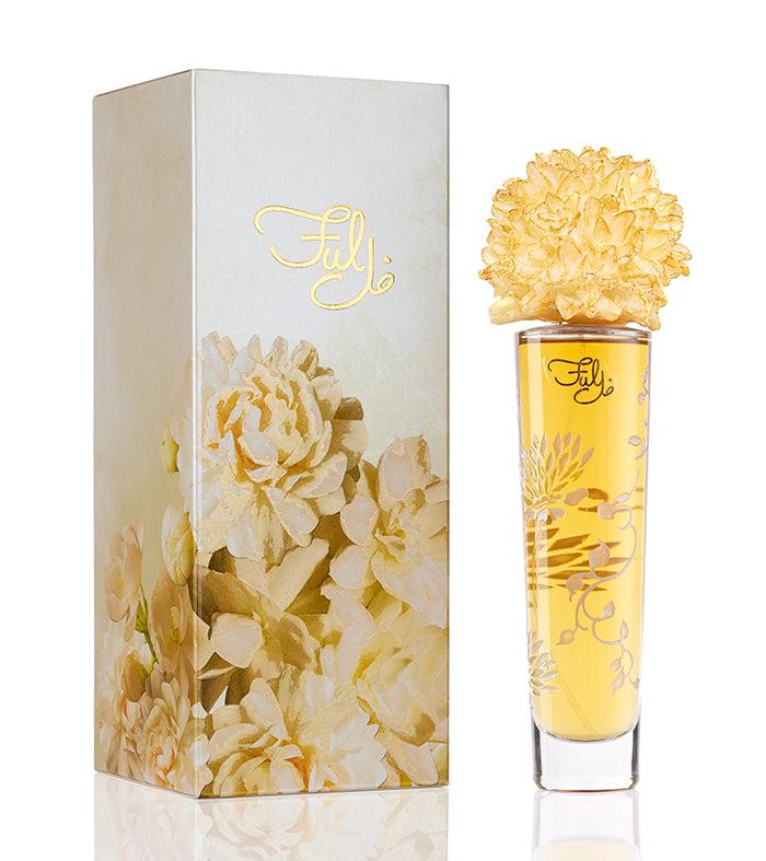 عطر فل - نسائي - عطر غربي - 100 مل جنيد
