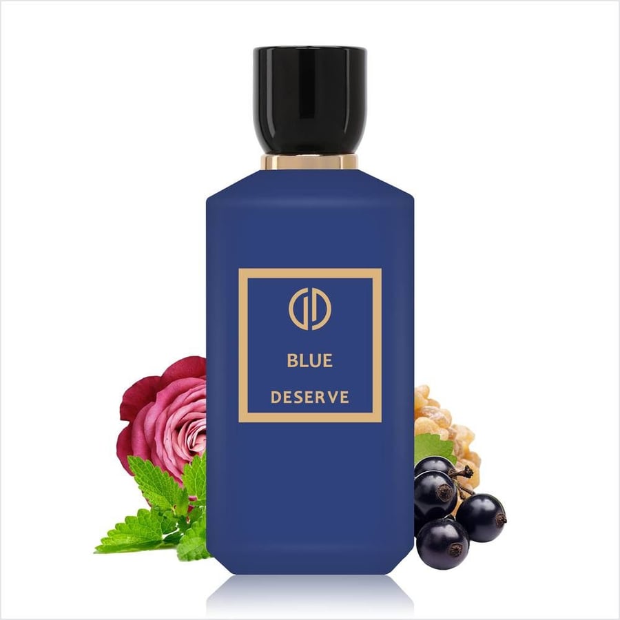 عطر الأزرق - 100 مل ديزرف