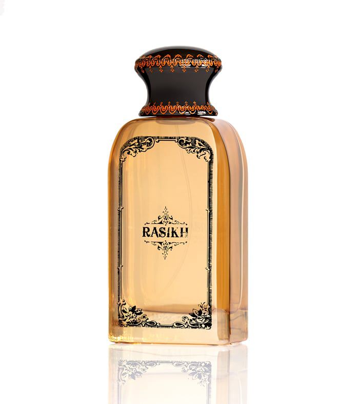 عطر راسخ -للجنسين -عطر غربي - 100 مل جنيد