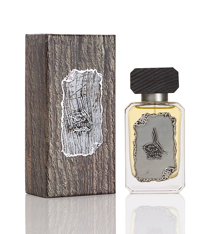 عطر عتيق - رجالي - عطر غربي شرقي - 100مل جنيد