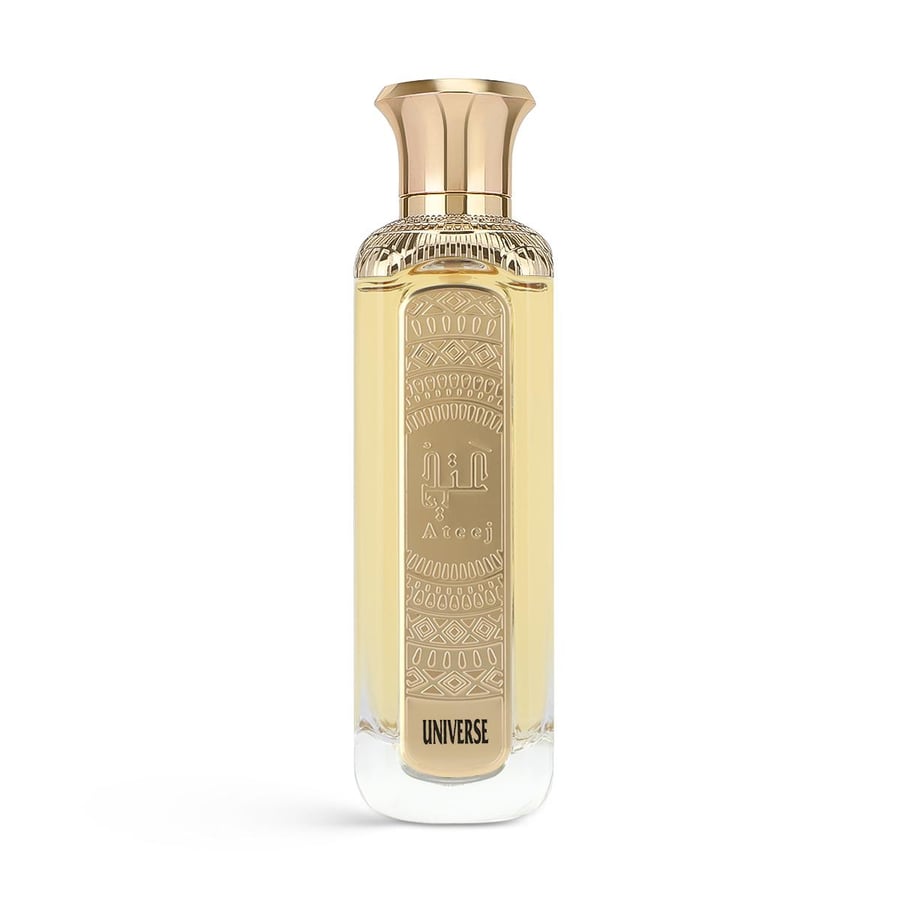 عطر يونيفرس - 200 مل عتيج