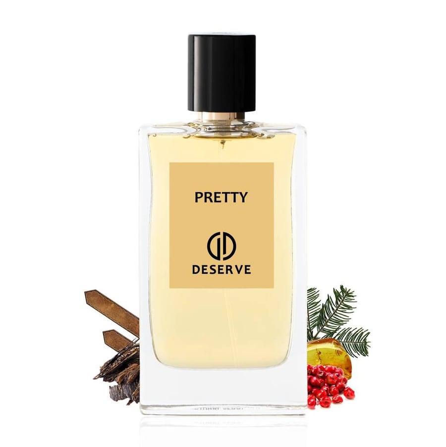 عطر بريتي - 75 مل ديزرف