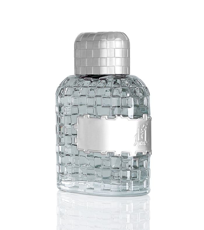 عطر اثار - رجالي - عطر غربي - 100 مل جنيد