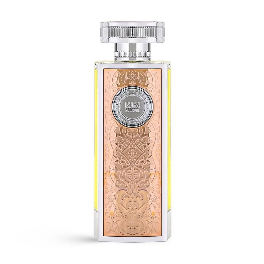 عطر كولونيا بالعود ميني - 30 مل دار الطيب